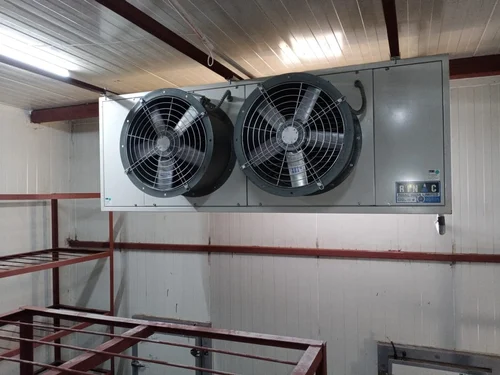Dairy Cold Room